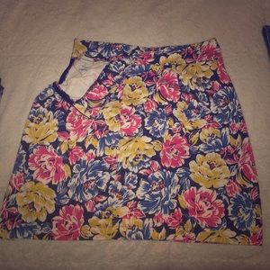 Jessica London Skirt size 16 worn once